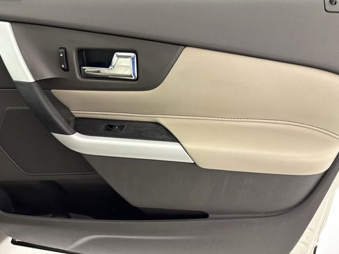 Used 2011 Ford Edge SEL w/ 202A Rapid Spec Order Code image 36
