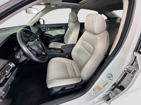 Certified 2023 Honda Civic EX image 19
