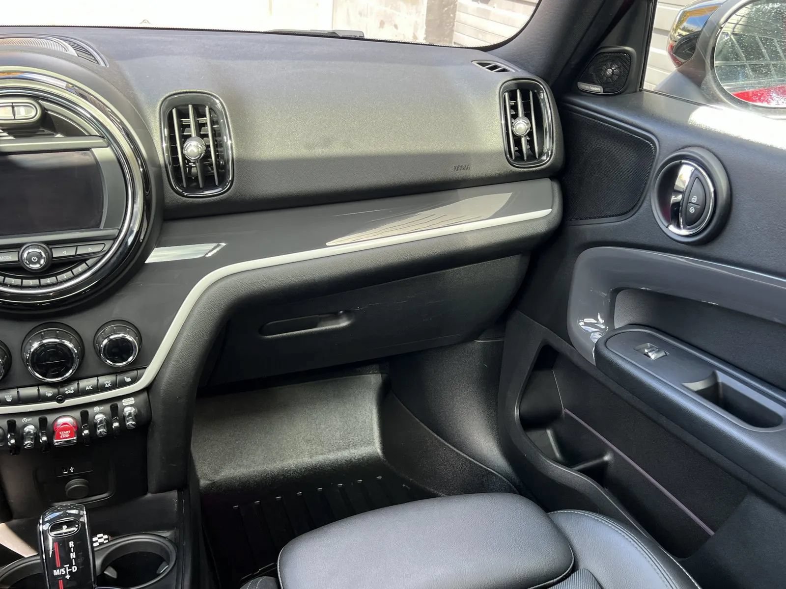 Used 2020 MINI Cooper Countryman S w/ Storage Package AWD/4WD image 20