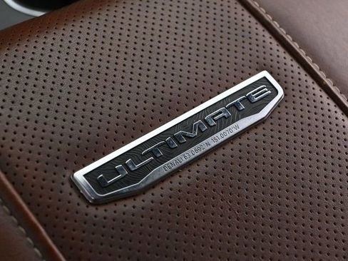 Used 2024 GMC Sierra 2500 Denali Ultimate AWD/4WD image 28