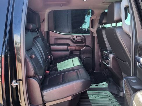 Used 2021 GMC Sierra 1500 Denali w/ Denali Ultimate Package AWD/4WD image 20