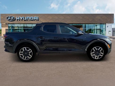 New 2025 Hyundai Santa Cruz Limited AWD/4WD image 9