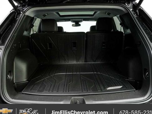 New 2026 Chevrolet Blazer LT w/ Midnight/Sport Edition image 29