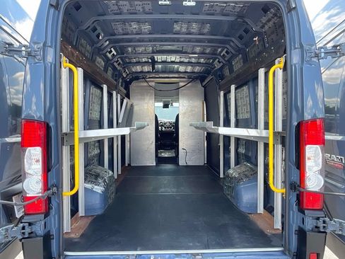 Used 2019 RAM ProMaster 3500 FWD image 19