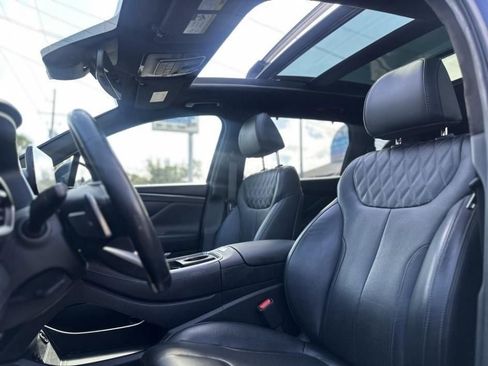 Used 2022 Hyundai Santa Fe Calligraphy image 16