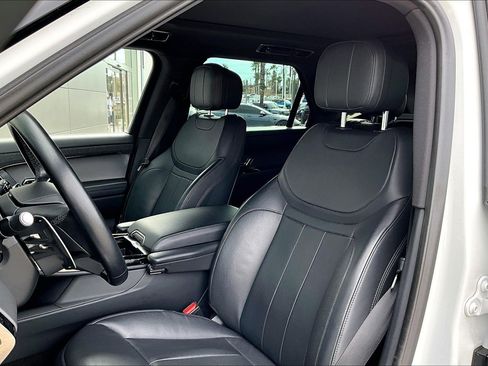 Used 2024 Land Rover Range Rover Sport Dynamic SE image 25