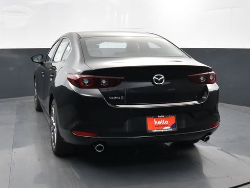 New 2026 MAZDA MAZDA3 2.5 S Preferred image 28