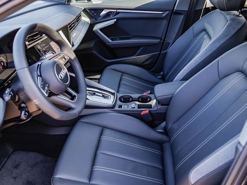 New 2026 Audi A3 2.0T Premium image 19