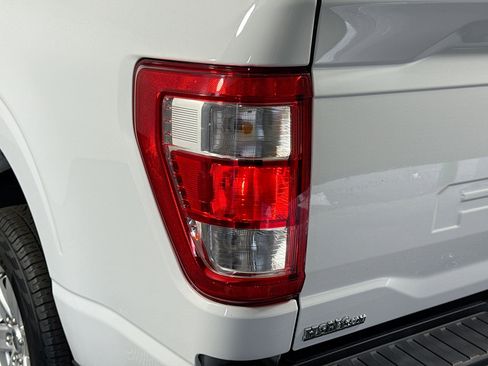 Used 2022 Ford F150 XL w/ Trailer Tow Package image 35