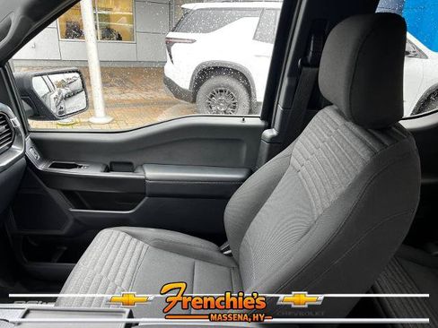 Used 2023 Ford F150 XL w/ STX Appearance Package AWD/4WD image 19