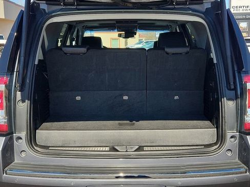 Used 2019 GMC Yukon Denali w/ Denali Ultimate Package image 9