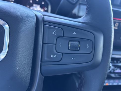 Used 2024 GMC Sierra 2500 AT4X image 34