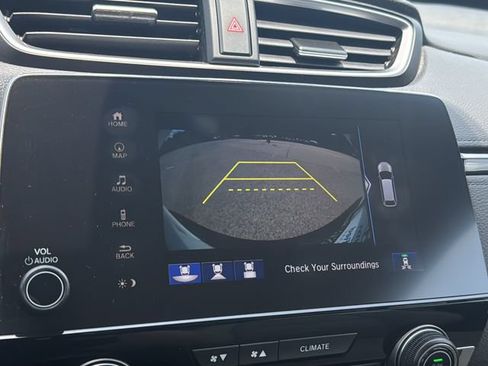 Used 2022 Honda CR-V Touring image 30