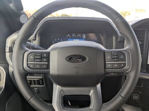 New 2026 Ford F150 XLT w/ Equipment Group 303A High image 30