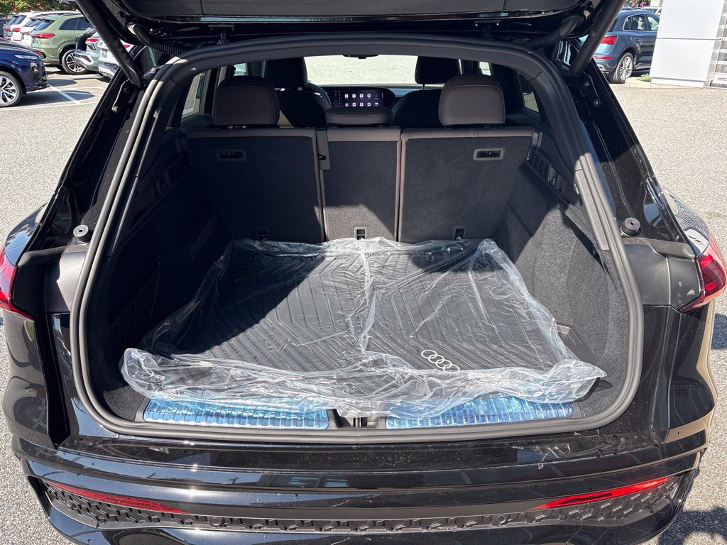 New 2026 Audi Q5 2.0T AWD/4WD image 29