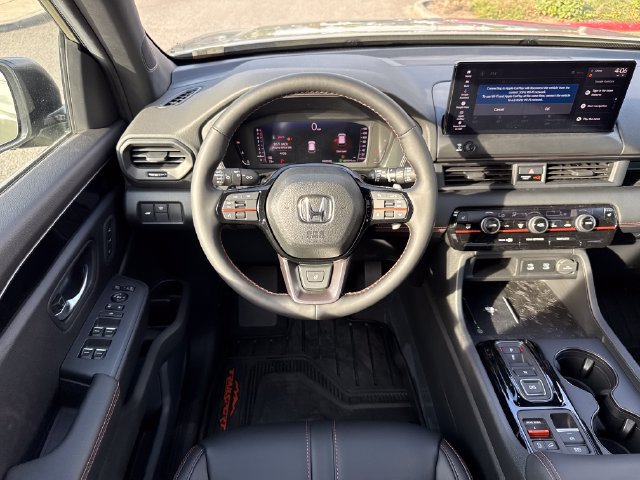 Used 2026 Honda Pilot TrailSport image 31