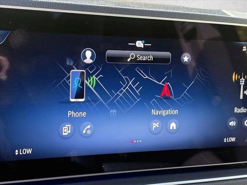 Used 2025 Mercedes-Benz GLE 350 4MATIC image 8