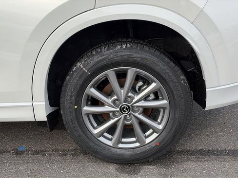 New 2025 MAZDA CX-5 AWD 2.5 S w/ Select Package image 30