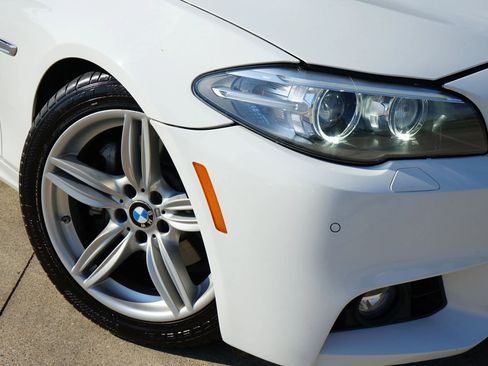 Used 2014 BMW 535i Sedan image 5