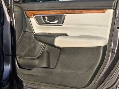 Used 2021 Honda CR-V EX-L image 46