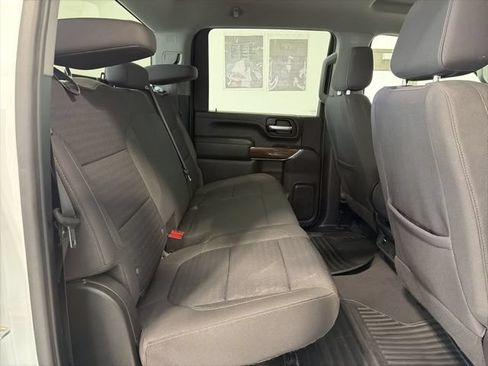 Used 2023 GMC Sierra 2500 SLE AWD/4WD image 22