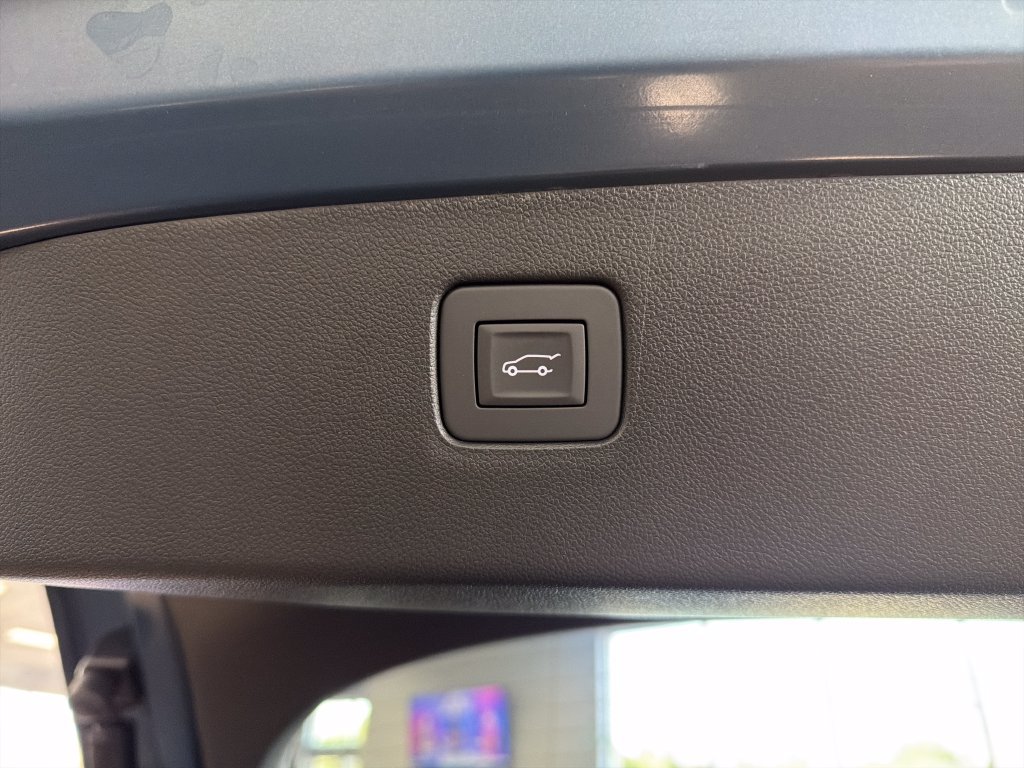 New 2026 Buick Envista Sport Touring w/ Convenience I Package FWD image 17