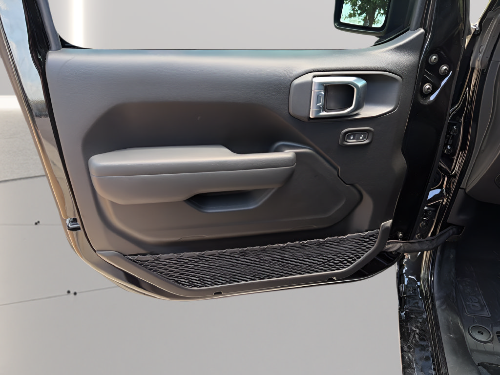 New 2026 Jeep Gladiator Sport AWD/4WD image 14