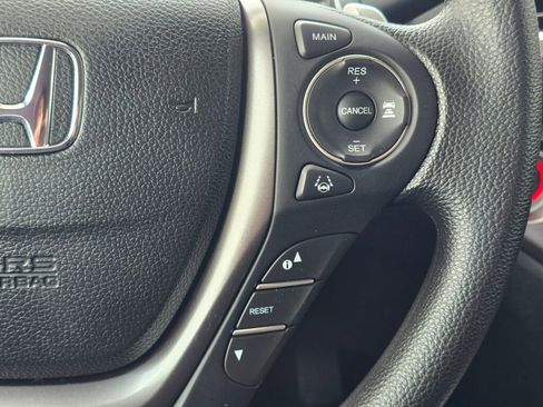Certified 2020 Honda Ridgeline Sport image 25