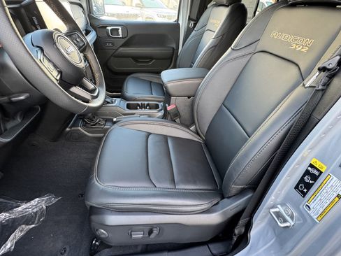New 2024 Jeep Wrangler Unlimited Rubicon 392 image 19