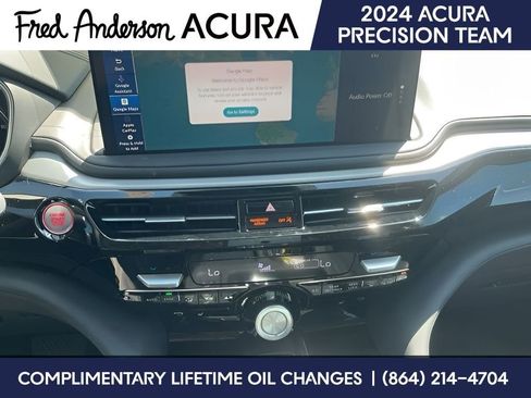 New 2025 Acura MDX w/ Technology Package image 18