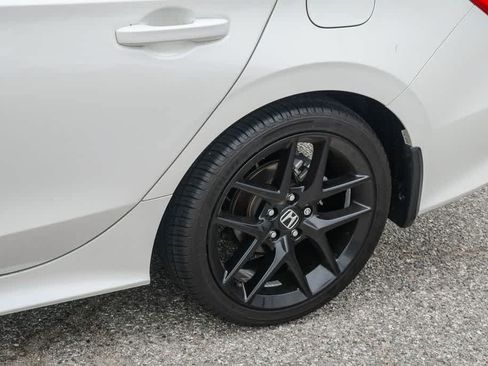 Used 2024 Honda Civic Sport image 12