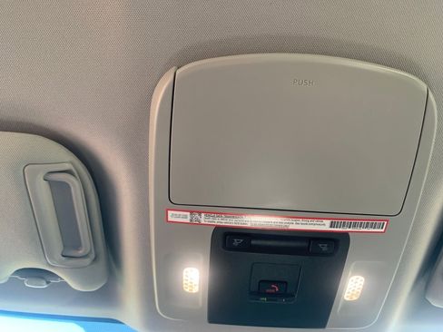 New 2026 Toyota Camry LE image 19