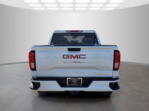 New 2026 GMC Sierra 1500 Elevation image 5