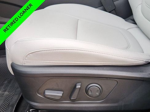 New 2026 Hyundai Santa Cruz SEL FWD image 25