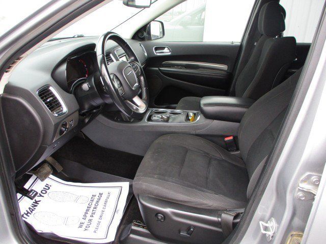 Used 2015 Dodge Durango SXT w/ Quick Order Package 23B AWD/4WD image 11