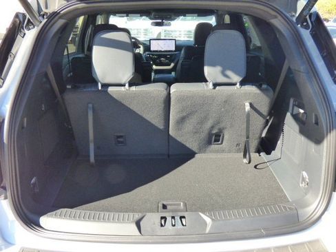 New 2026 Ford Explorer Tremor image 12