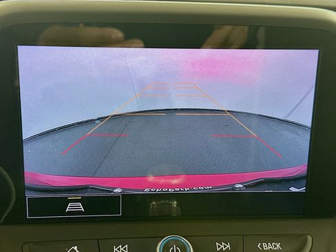 Used 2023 Chevrolet Camaro SS image 22