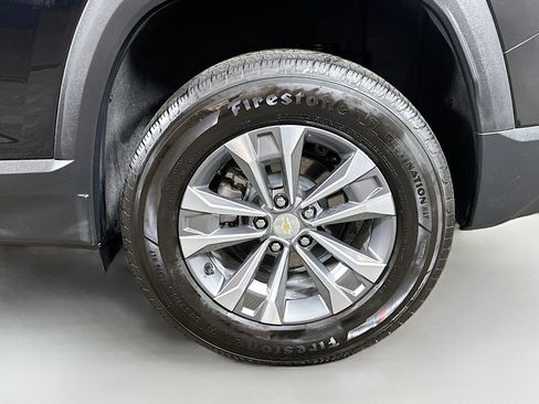 Used 2026 Chevrolet Equinox LT FWD image 29