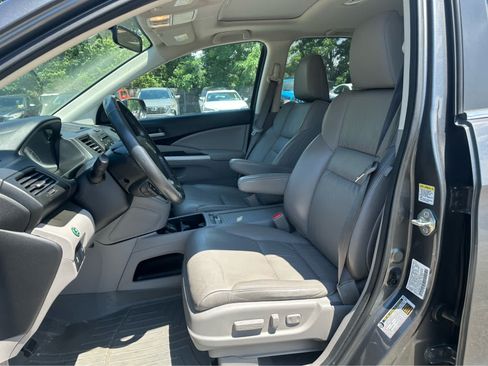 Used 2014 Honda CR-V EX-L image 10