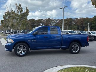 Used 2018 RAM 1500 Express video 2