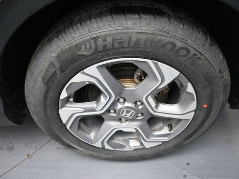 Certified 2019 Honda CR-V EX-L image 15