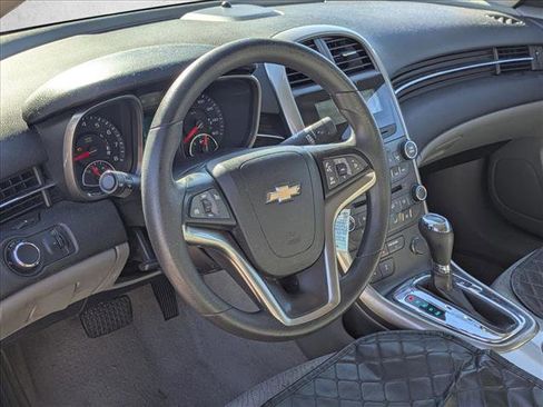 Used 2013 Chevrolet Malibu LS w/ Protection Package image 9