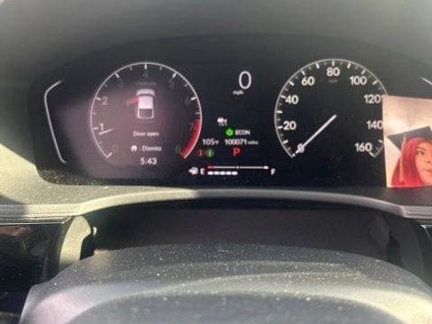Used 2022 Honda Civic Sport image 12