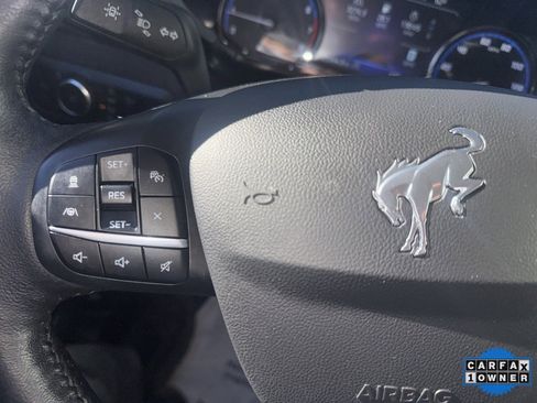 Used 2022 Ford Bronco Sport Outer Banks w/ Tech Package image 17