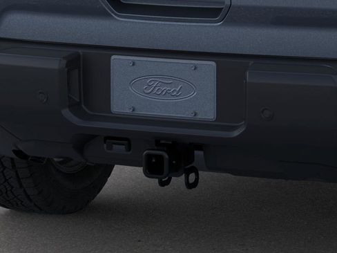 New 2026 Ford Bronco Sport Big Bend image 23