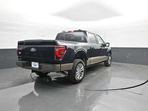 New 2026 Ford F150 King Ranch AWD/4WD image 7