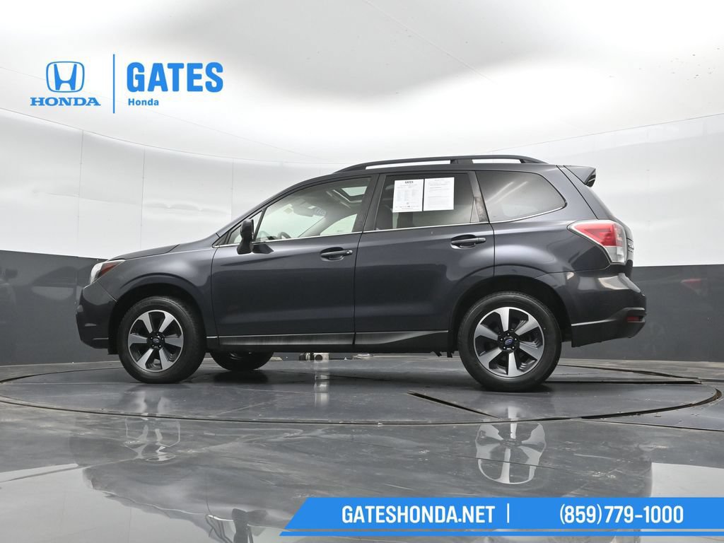 Used 2017 Subaru Forester 2.5i Limited AWD/4WD image 43