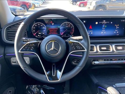 Used 2026 Mercedes-Benz GLE 350 4MATIC image 4