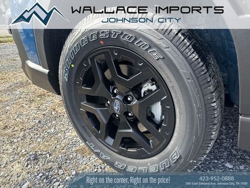 Used 2026 Subaru Outback Wilderness w/ Wilderness Package AWD/4WD image 6