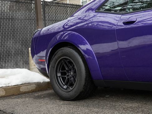 Used 2023 Dodge Challenger SRT Hellcat Redeye image 38